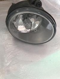 Fendinebbia destro (luci)