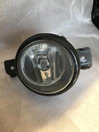 Fendinebbia destro (luci)