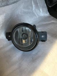 Fendinebbia destro (luci)