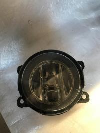 Fendinebbia destro (luci)