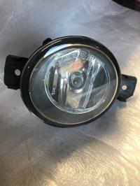 Fendinebbia sinistro (luce)
