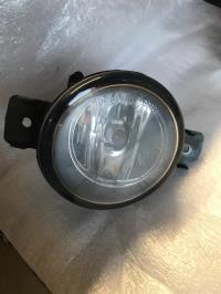 Fendinebbia sinistro (luce)