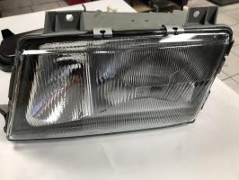 Gruppo ottico anteriore principale sinistro (luci)(faro)