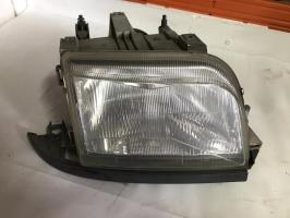 Gruppo ottico anteriore principale destro (luci)(faro)