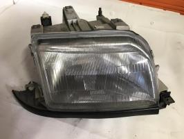 Gruppo ottico anteriore principale destro (luci)(faro)