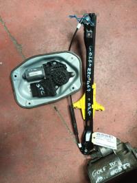 Leve vitre electrique arriere gauche