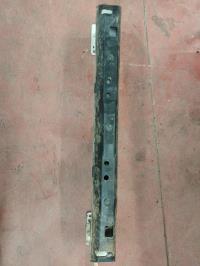 Renfort pare choc avant (traverse)
