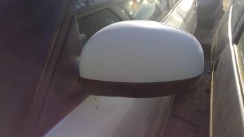 Retroviseur gauche