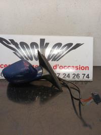 Retroviseur droit