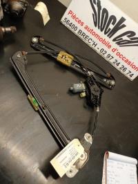 Leve vitre electrique avant droit