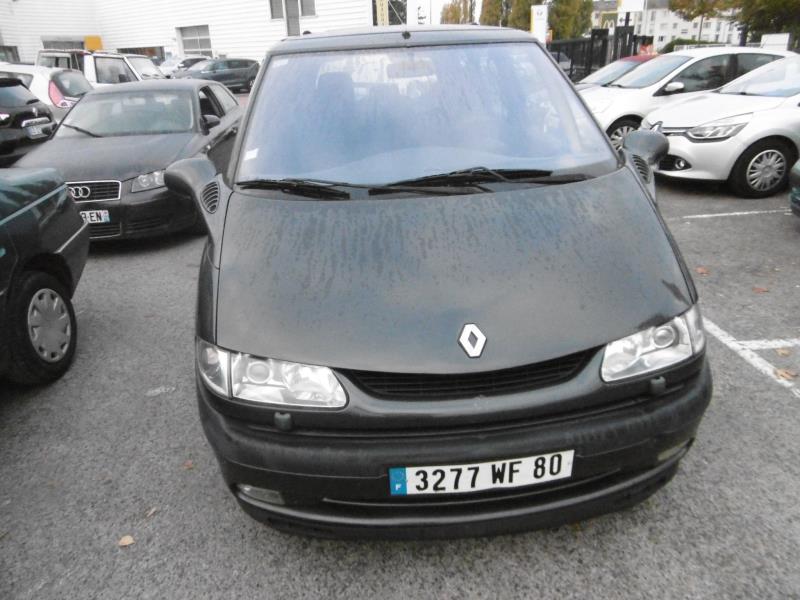 Boite de vitesses
