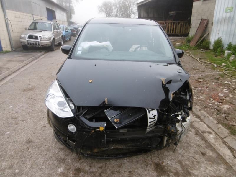 Leve vitre electrique avant droit