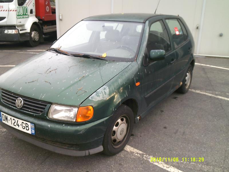 Specchietto retrovisore destro