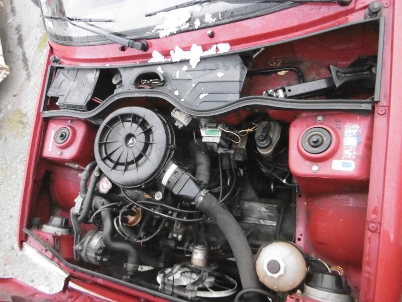 Photo pièce auto