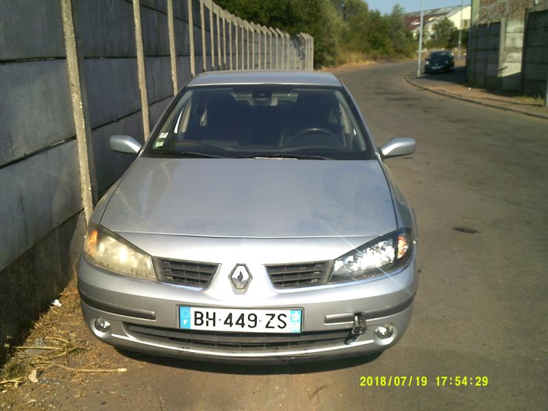 Foto pieza de coche