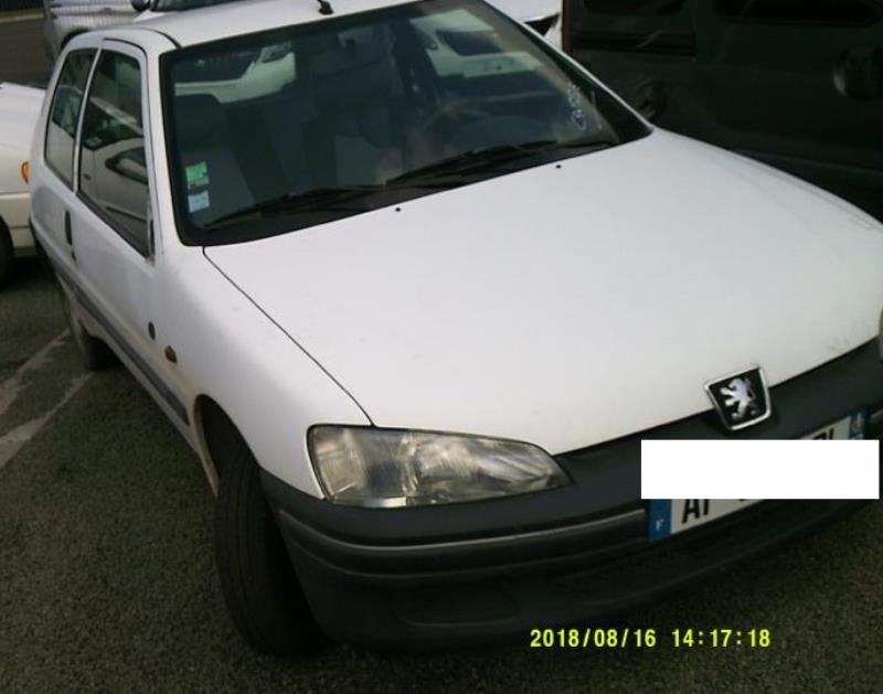 Boite de vitesses