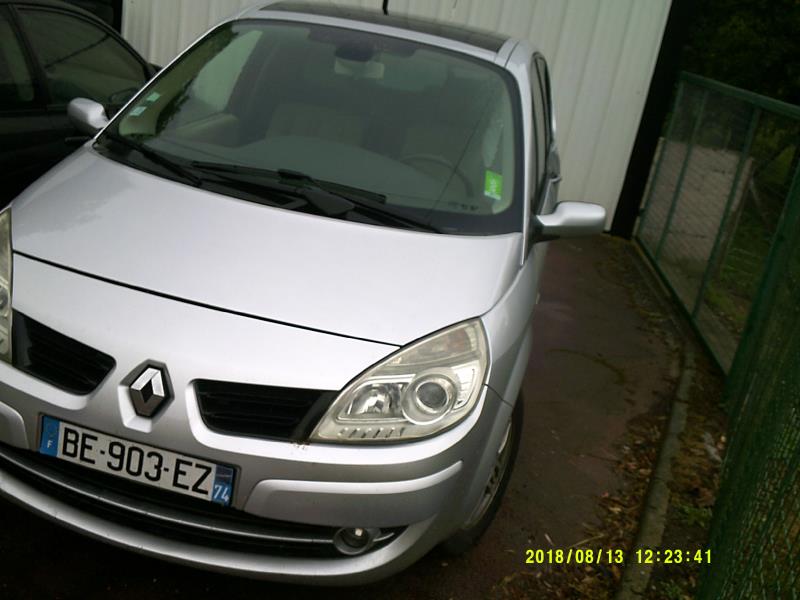 Leve vitre electrique avant droit