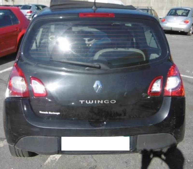 Photo pièce auto