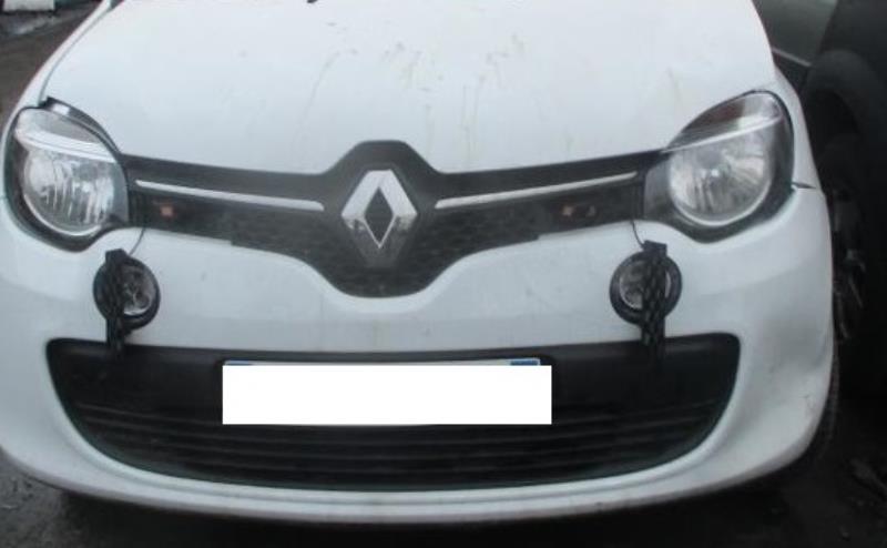 Photo pièce auto