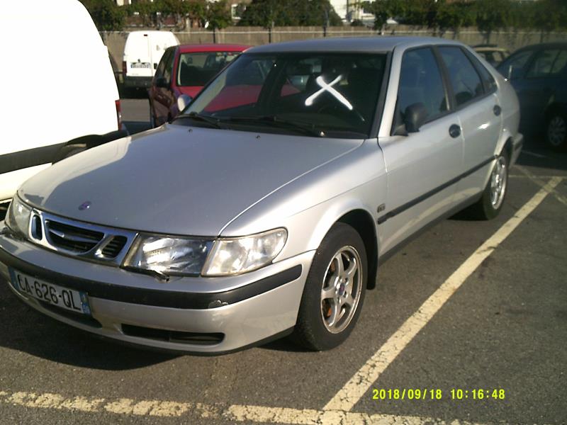 Foto ricambio auto