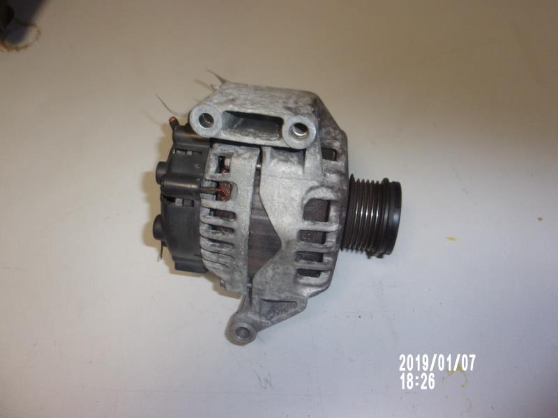 Alternatore