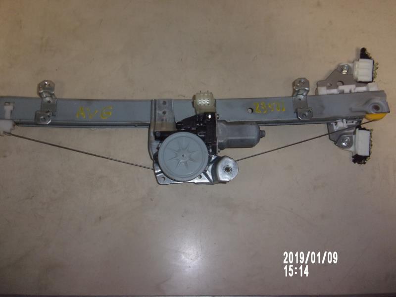 Leve vitre electrique avant gauche