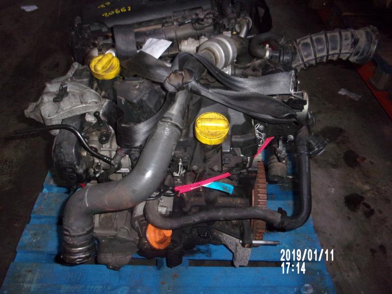 Moteur