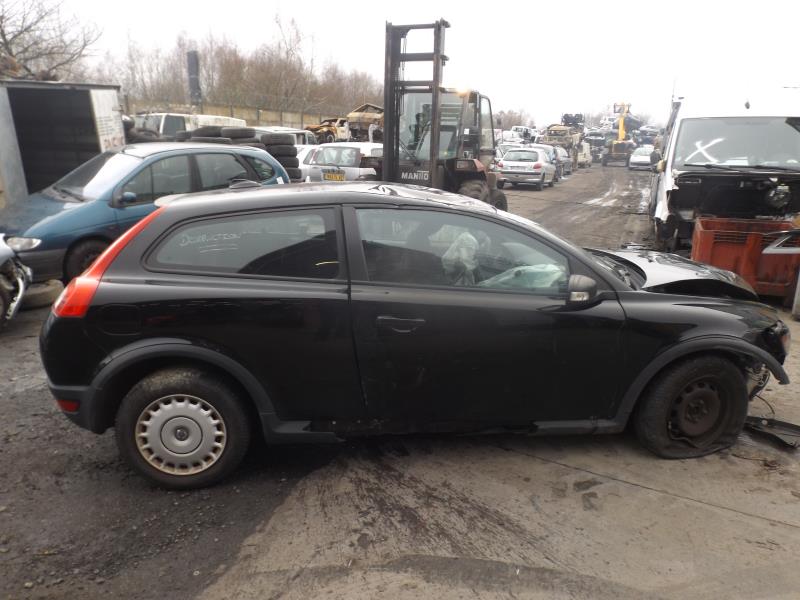 Fanale posteriore principale destro (luci)