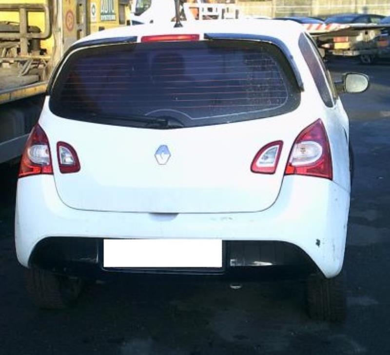 Leve vitre electrique avant droit