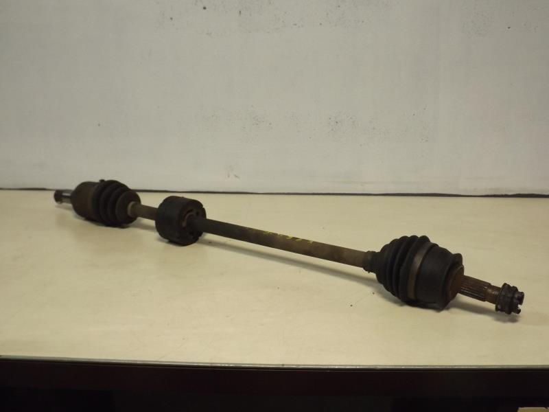 Cardan droit (transmission)
