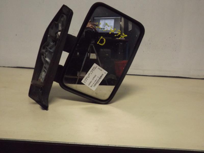 Retrovisor derecho
