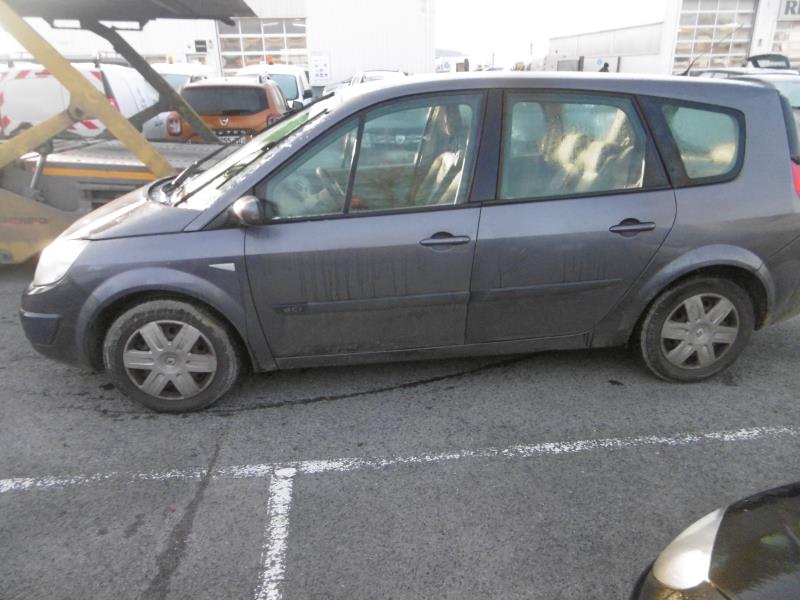 Boite de vitesses