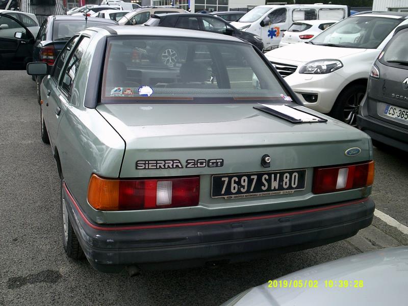 Retrovisor derecho