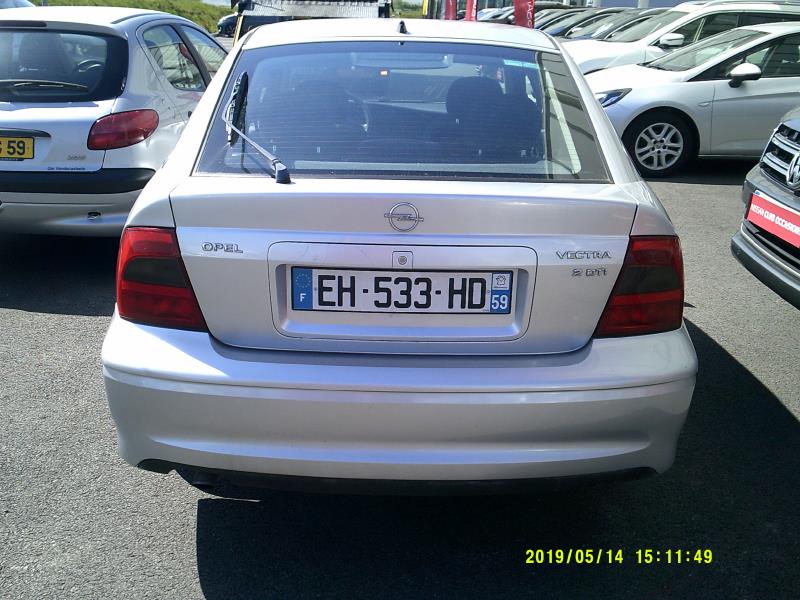 Retrovisor derecho