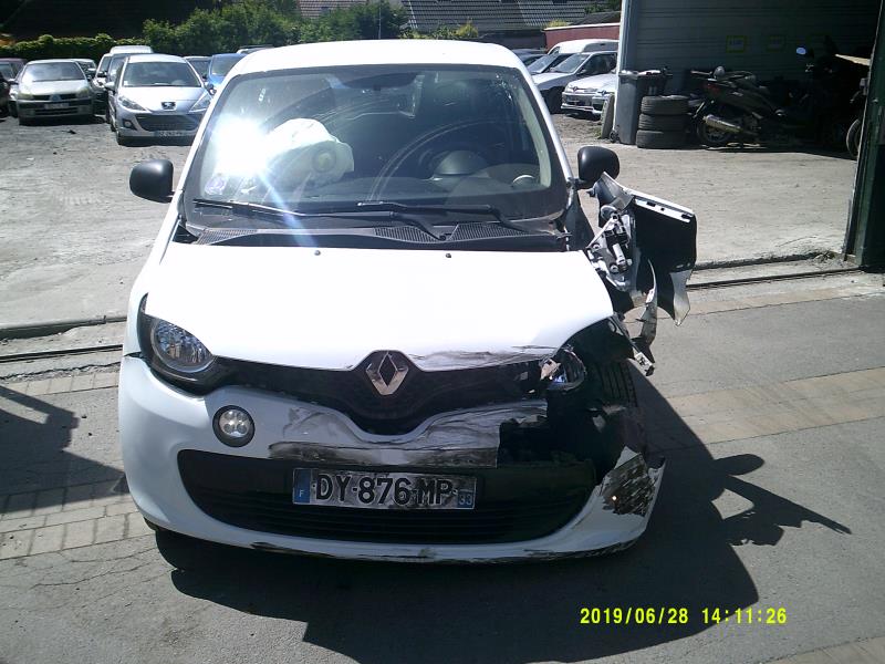 Leve vitre electrique avant gauche