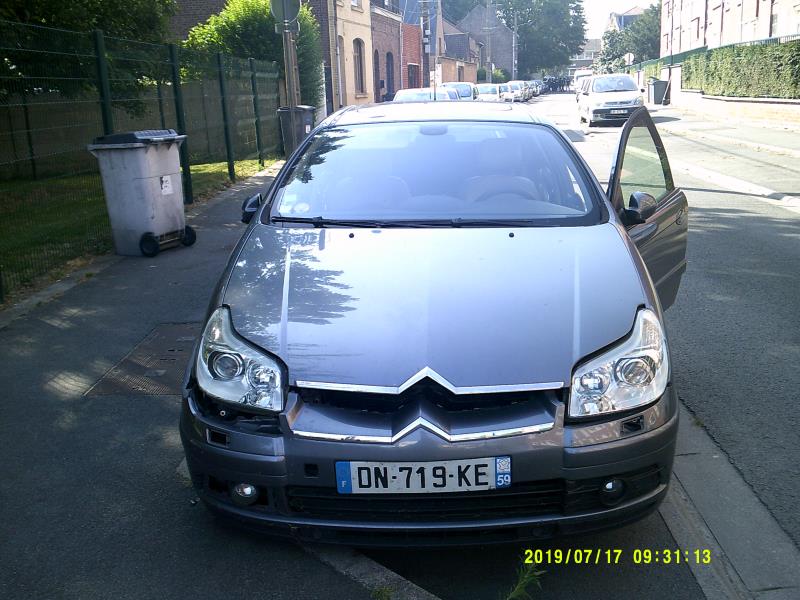Photo pièce auto