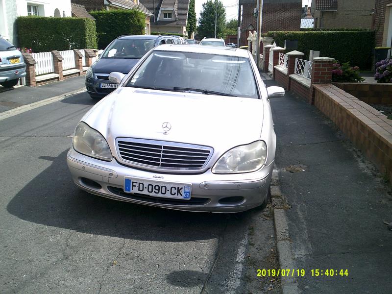 Moteur