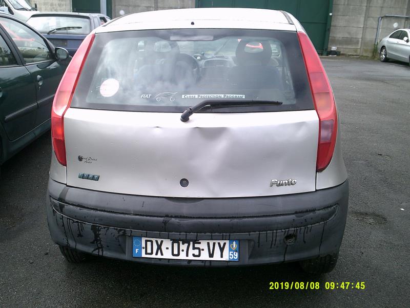 Specchietto retrovisore destro