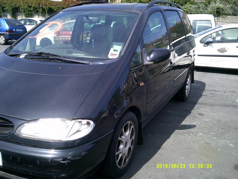 Specchietto retrovisore destro