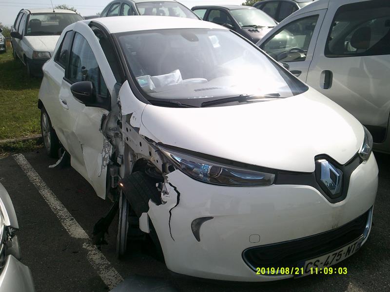 Leve vitre electrique avant droit