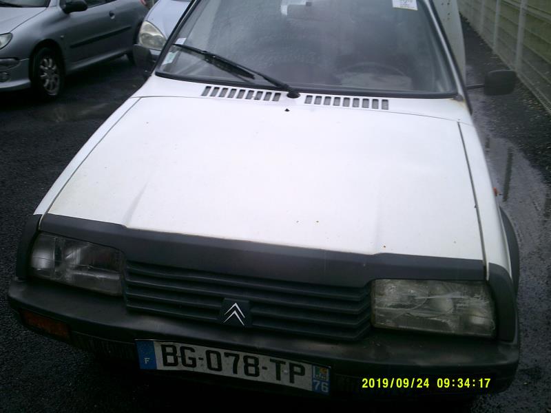 Portiera posteriore destra