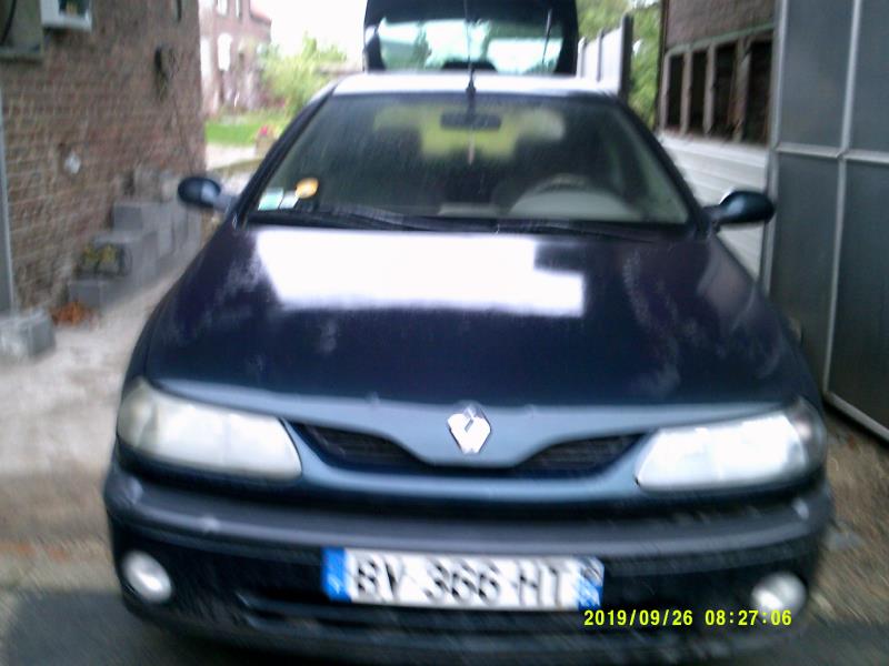 Boitier papillon