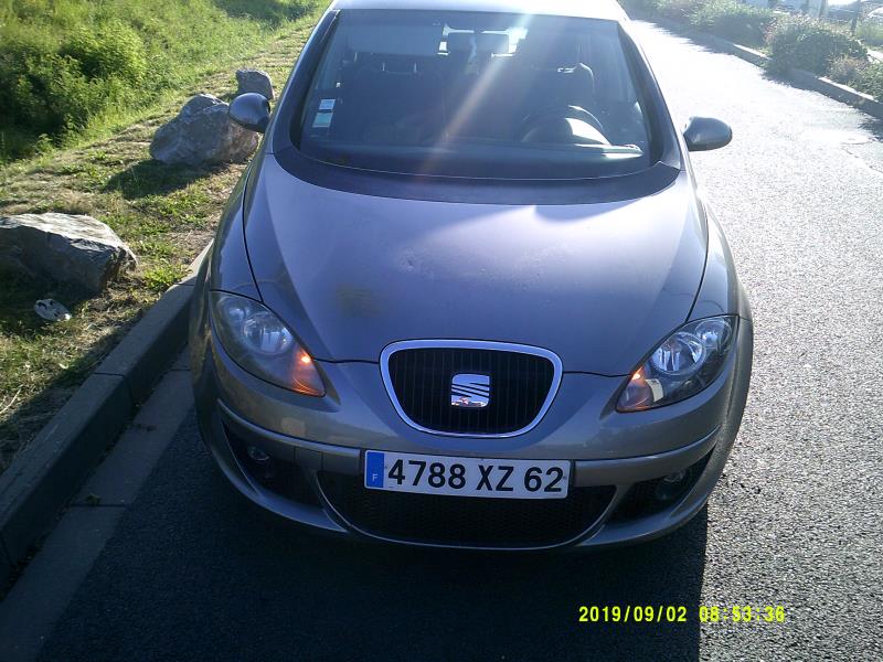 Photo pièce auto