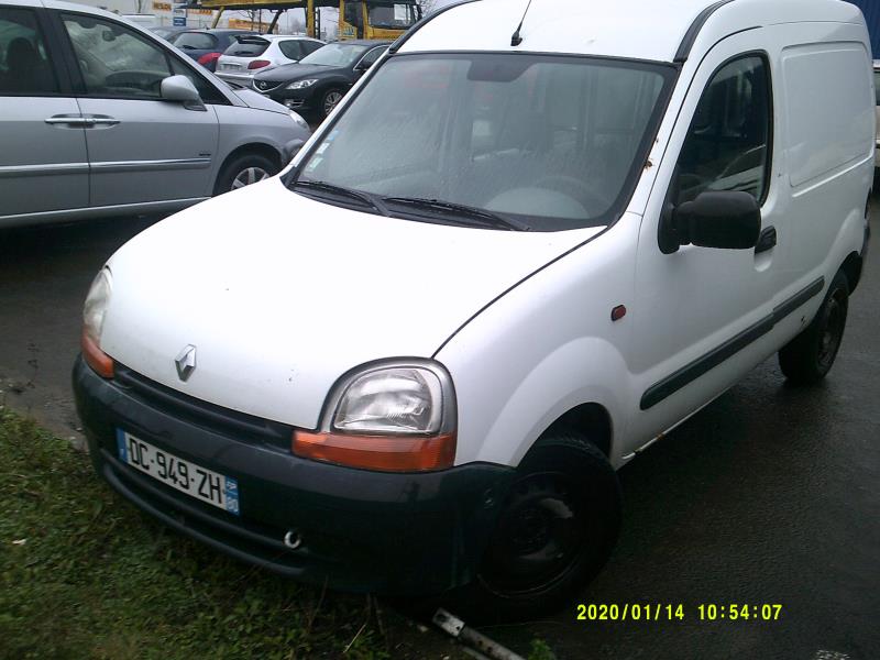 Photo pièce auto