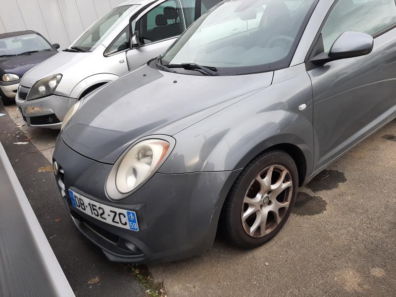 Photo pièce auto