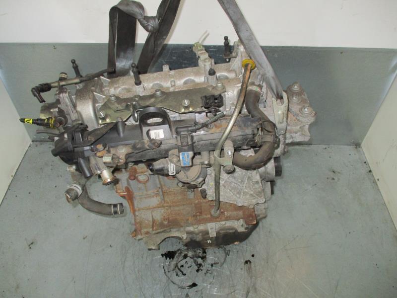 Moteur