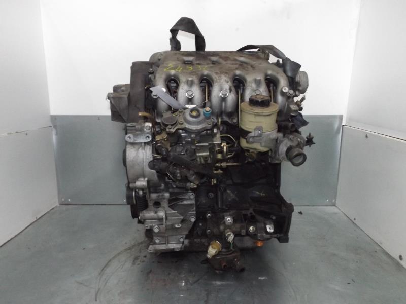 Moteur