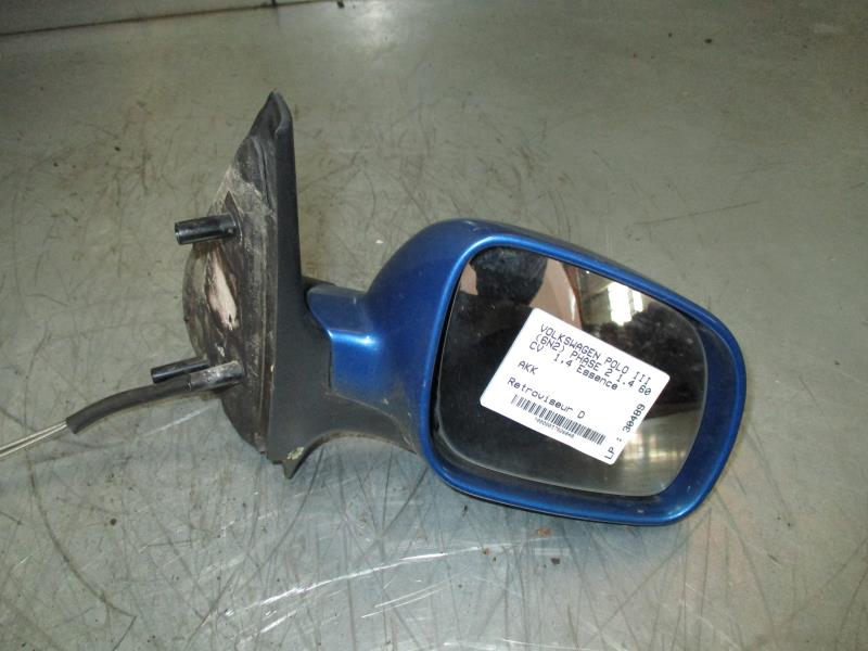 Specchietto retrovisore destro