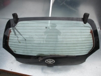 Lunette arriere
