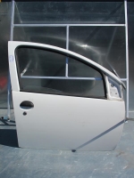 Porte avant droit